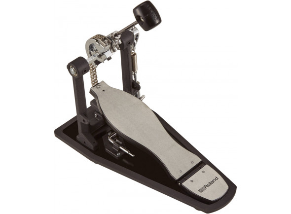 <b>Roland RDH-100A Pedal de Bombo Simples com Tecnologia NOISE EATER</b> <b>Roland RDH-100A Pedal de Bombo Simples com Tecnologia NOISE EATER</b>